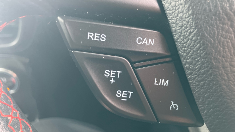 Ford EcoSport 1.0 EcoBoost 140 ST-Line 5dr Petrol Hatchback